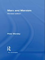 Marx and Marxism