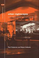 Urban Nightscapes