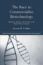 The Race to Commercialize Biotechnology