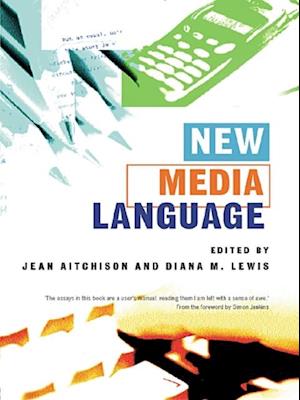 New Media Language