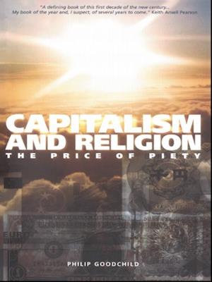 Capitalism and Religion