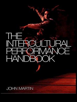 Intercultural Performance Handbook