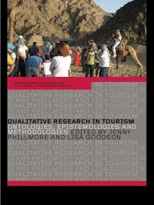 Qualitative Research in Tourism