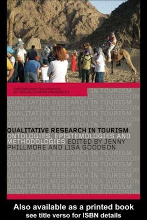 Qualitative Research in Tourism