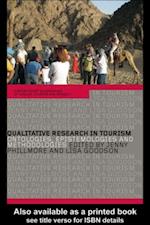 Qualitative Research in Tourism