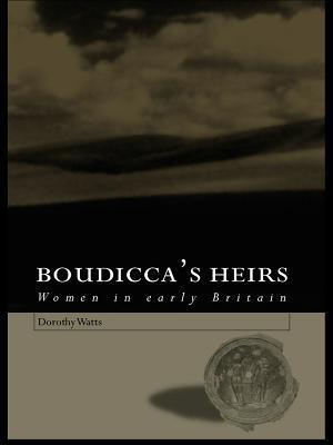 Boudicca''s Heirs