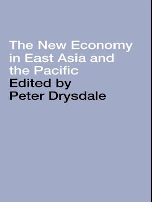 New Economy in East Asia and the Pacific