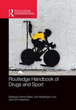 Routledge Handbook of Drugs and Sport