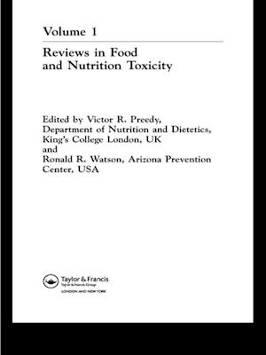 Reviews in Food and Nutrition Toxicity