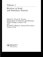 Reviews in Food and Nutrition Toxicity