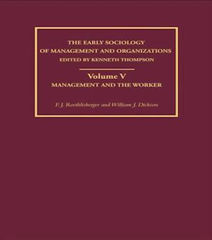 Management and the Worker