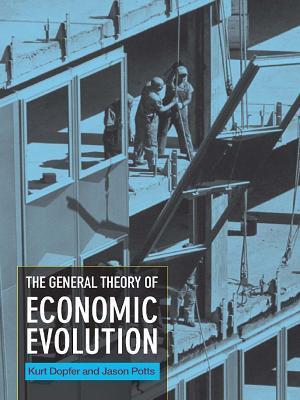 General Theory of Economic Evolution