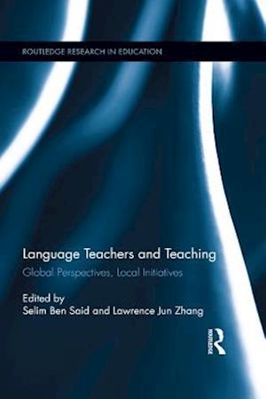 Language Teachers and Teaching