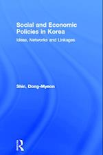Social and Economic Policies in Korea