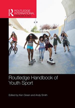 Routledge Handbook of Youth Sport