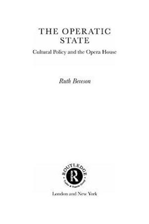 Operatic State