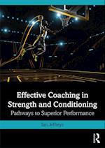 Effective Coaching in Strength and Conditioning