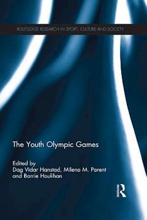 The Youth Olympic Games