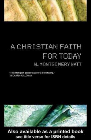 Christian Faith for Today