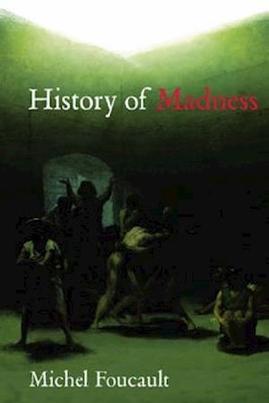 History of Madness