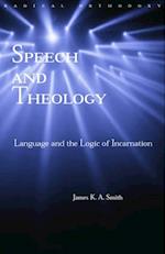Speech and Theology