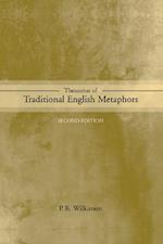 Thesaurus of Traditional English Metaphors