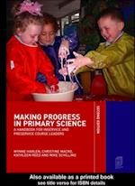 Making Progress in Primary Science