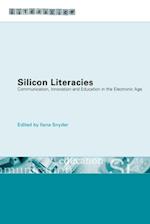 Silicon Literacies