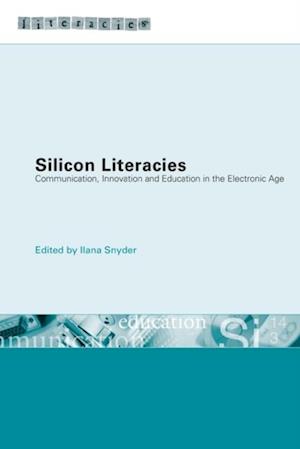 Silicon Literacies