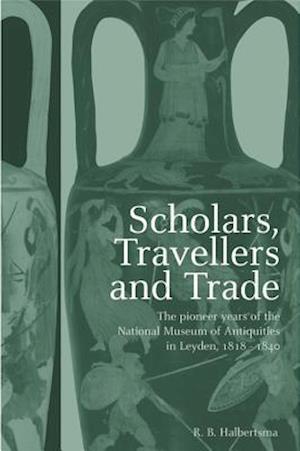 Scholars, Travellers and Trade