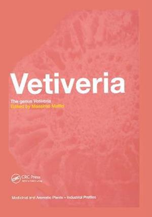 Vetiveria