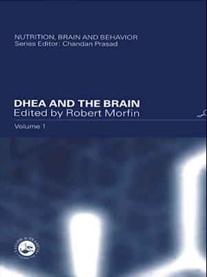 DHEA and the Brain