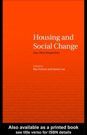 Housing and Social Change