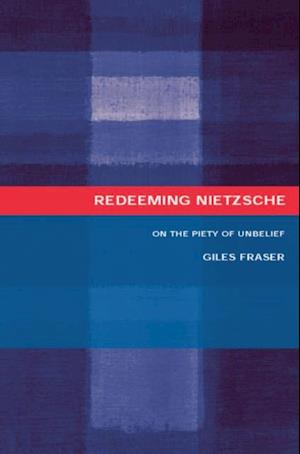 Redeeming Nietzsche