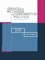 Issues and Methods in Comparative Politics