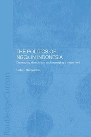 Politics of NGOs in Indonesia