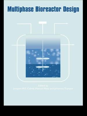 Multiphase Bioreactor Design