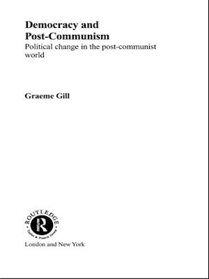 Democracy and Post-Communism