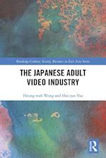 Japanese Adult Video Industry