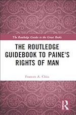 The Routledge Guidebook to Paine''s Rights of Man