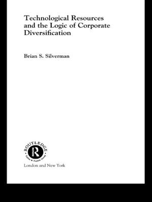 Technological Resources and the Logic of Corporate Diversification