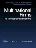 Multinational Firms