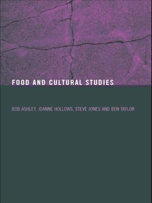 Food and Cultural Studies