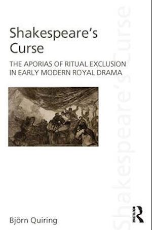 Shakespeare''s Curse