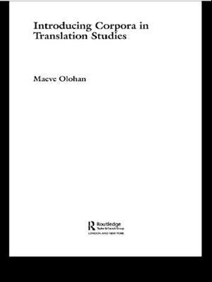 Introducing Corpora in Translation Studies