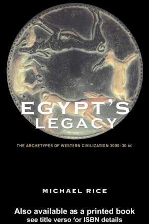 Egypt's Legacy