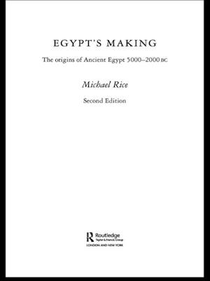 Egypt''s Making