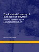 Political Economy of European Employment