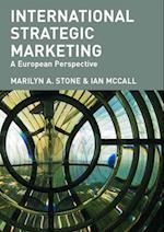 International Strategic Marketing