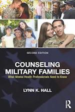 Counseling Military Families